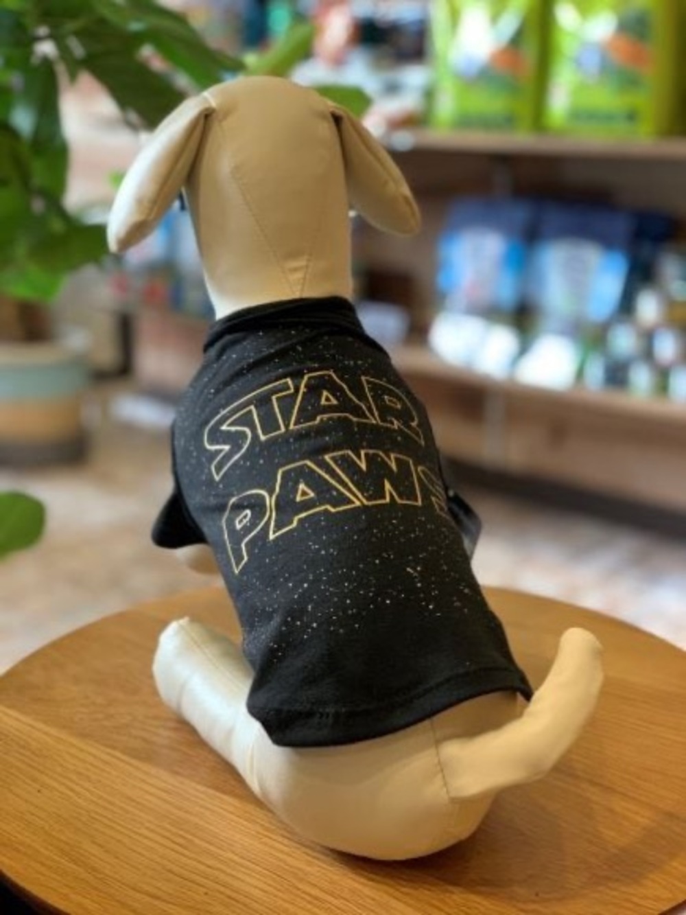 NWT Star Paws Dog Shirt Size XXL